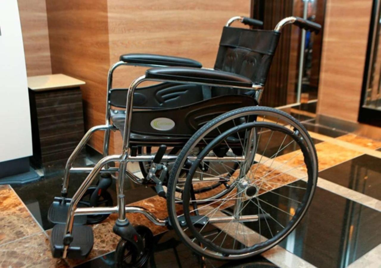 Apa Hotel Aomori Eki Kenchodori Kültér fotó