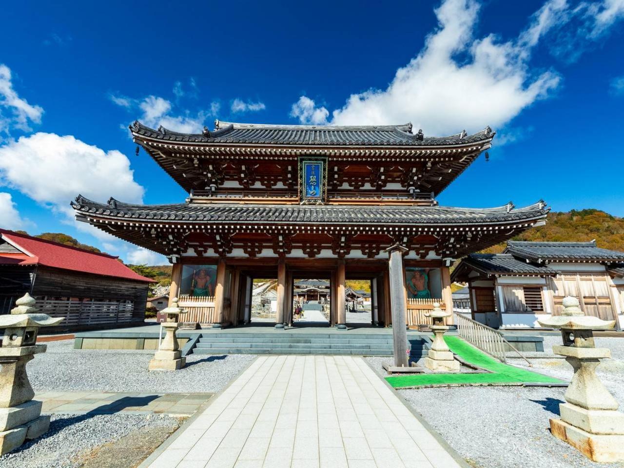 Apa Hotel Aomori Eki Kenchodori Kültér fotó