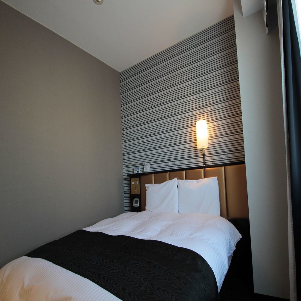 Apa Hotel Aomori Eki Kenchodori Kültér fotó